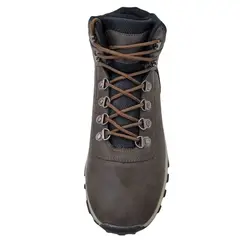 DYNAMOSTRONG CL - Zapatilla Botin Trekking Hombre Botines de Exploración