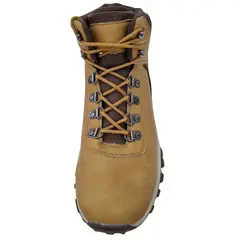 DYNAMOSTRONG CL - Zapatilla Botin Trekking Hombre Botines de Exploración
