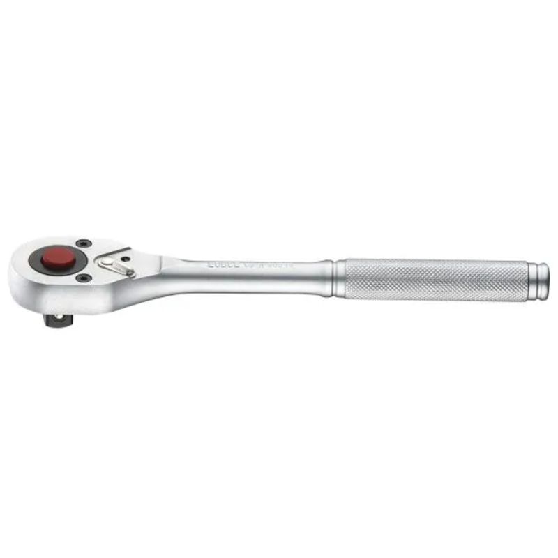 FORCE - Chicharra 1/2" mango metálico 80244 Force