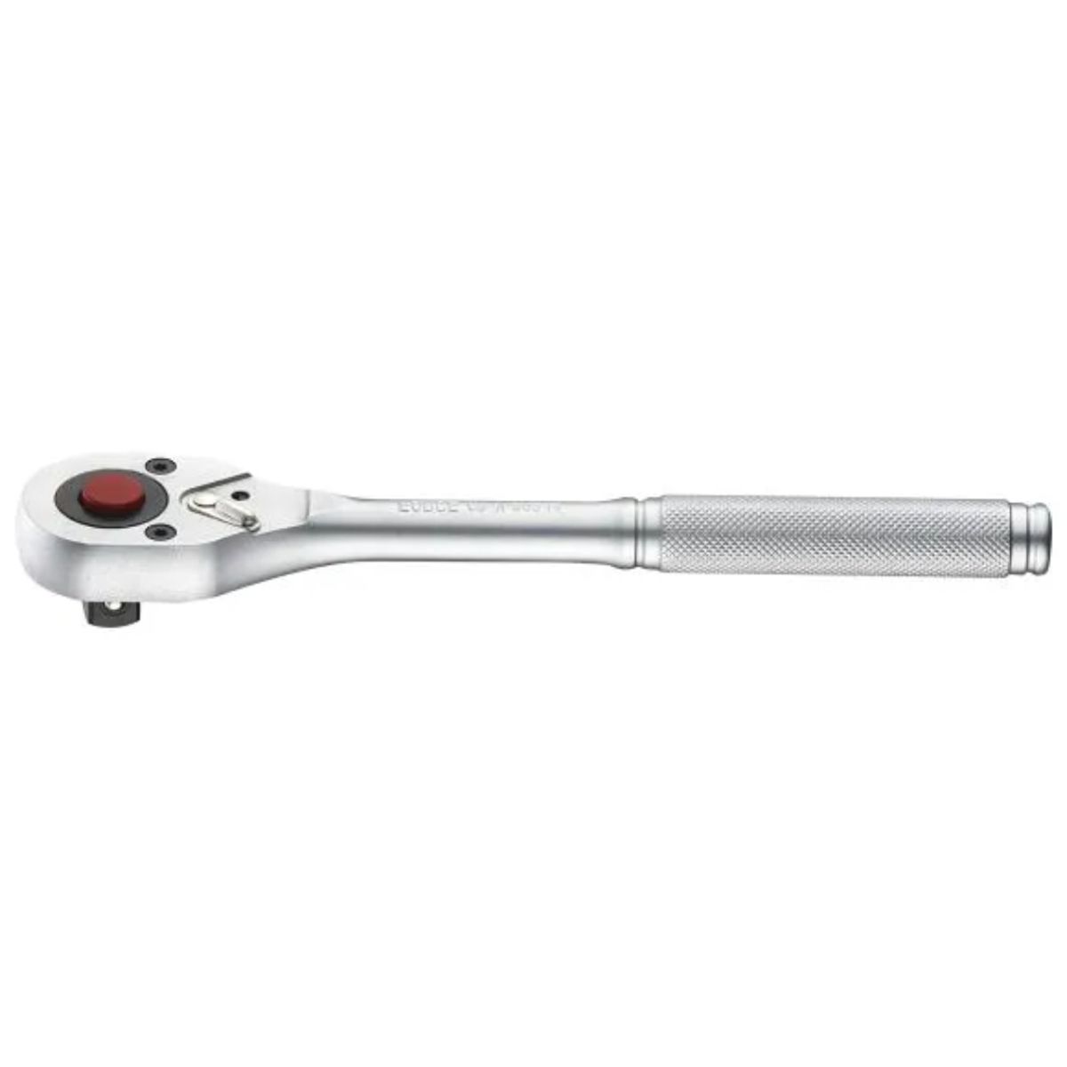 FORCE - Chicharra 1/4" mango metálico 80224 Force