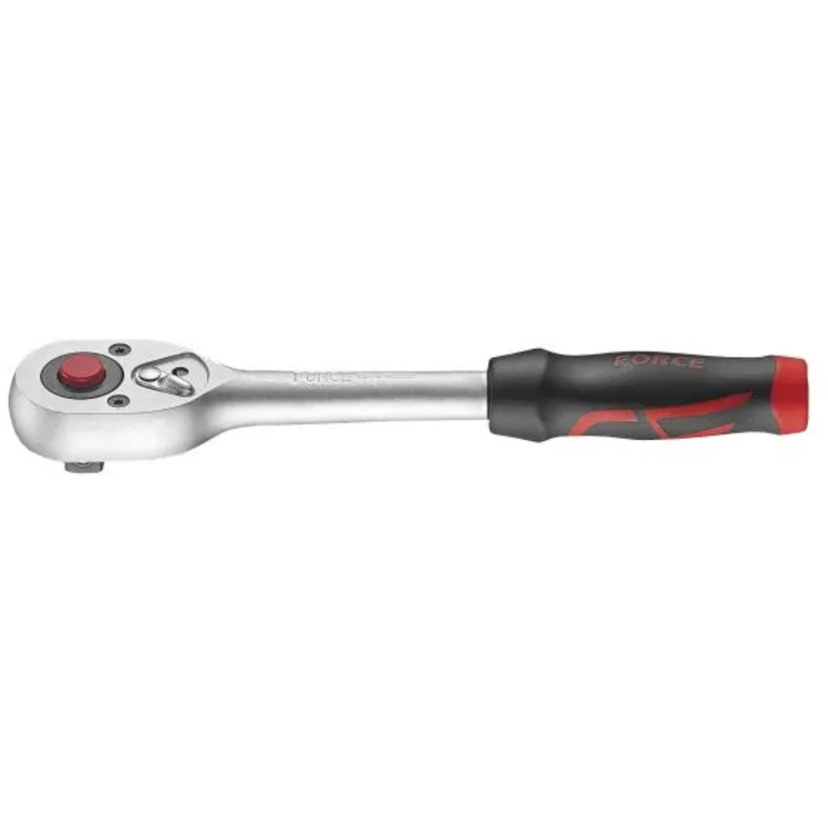 FORCE - Chicharra 1/4" mango goma 80222 Force