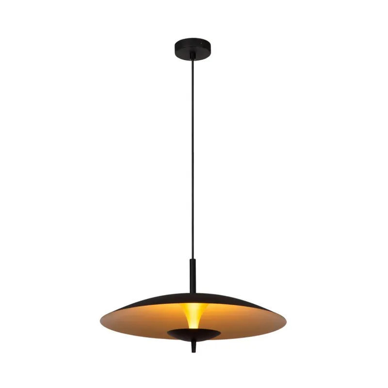 BOSCO - LAMPARA COLGANTE VULCAN Ø47-LED 3000K DIMEABLE