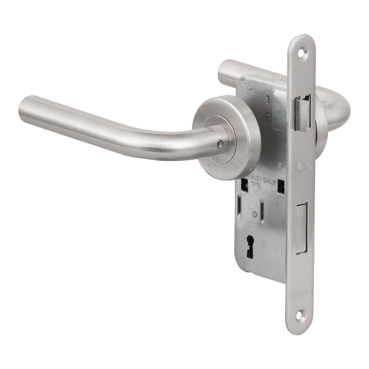 YALE - Cerradura Embutida Firenze B40 Dormitorio