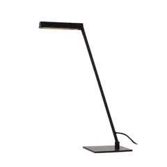 BOSCO - LAMPARA DE MESA LAVALE NEGRO LED 3W-2700K