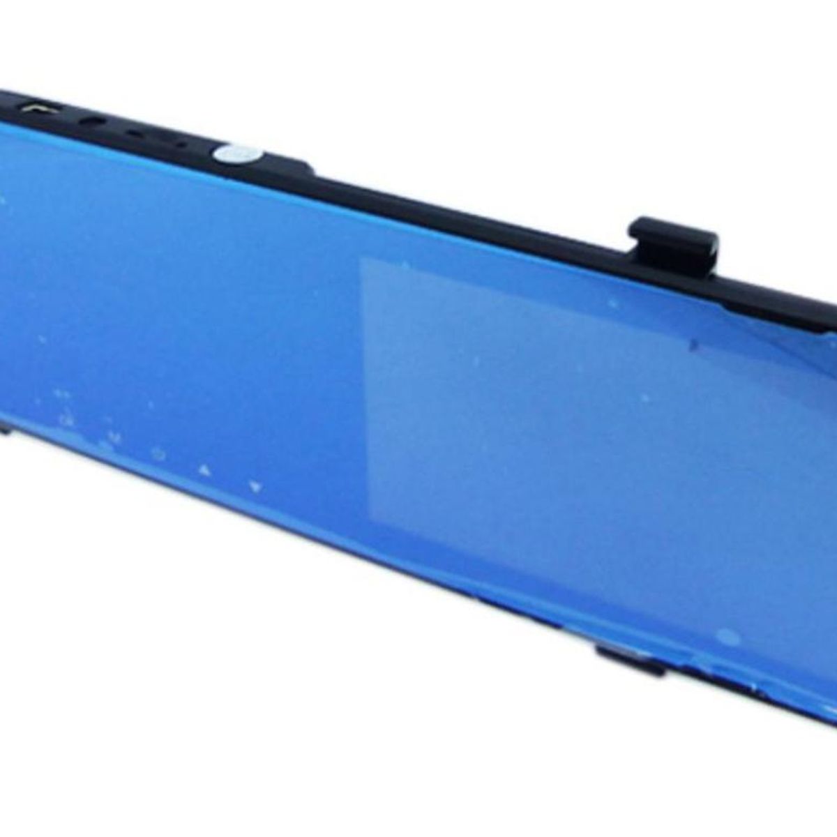 IMPORTCLICK - Espejo Retrovisor Auto Cámara Retroceso Cámara DVR 4.6"
