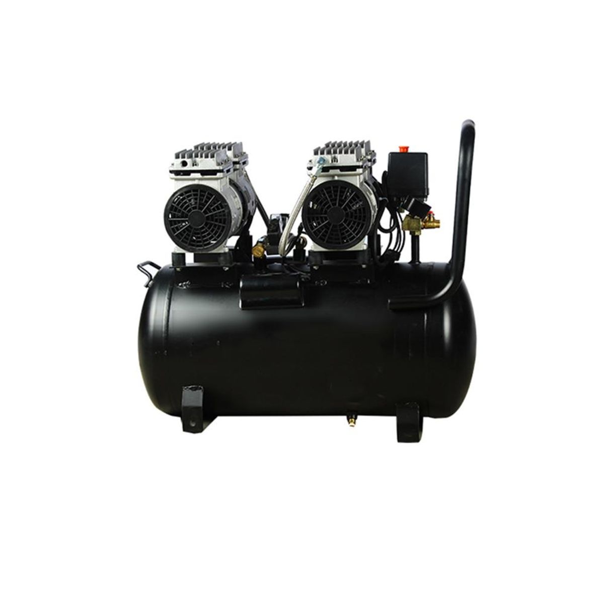 GENERICO - Compresor Odontológico 25 HP 50 Litros