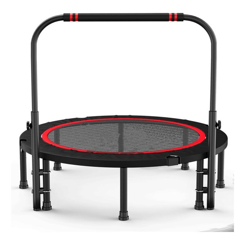 U BUY - Trampolín 12 M Con Soporte Fit Cama Elástica