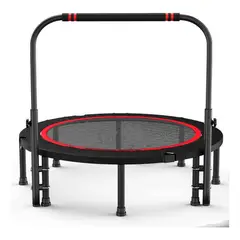 TOYUN TOYUN - Trampolín 12 M Con Soporte Fit Cama Elástica