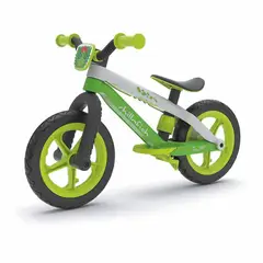 CHILLAFISH - Bicicleta De Aprendizaje Bmxie02 Verde
