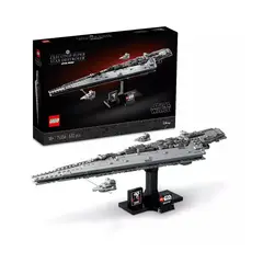 LEGO - Star Wars: Superdestructor Estelar Ejecutor 75356