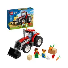 LEGO - City: Tractor 60287
