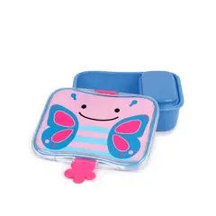 SKIP HOP - Contenedor De Alimento Zoo - Butterfly