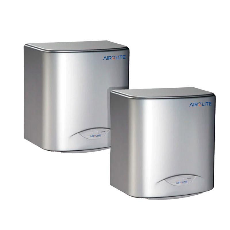 AIROLITE - PACK X2 SECADOR MANO AIROLITE HD 2001 WLS