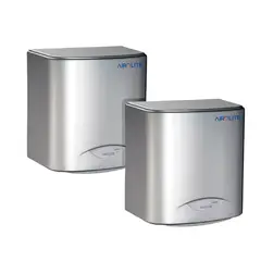 AIROLITE - PACK X2 SECADOR MANO HD 2001 WLS