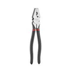 FORCE - Alicate Enfierrador 10´´ 6964260 Acero Al Carbono