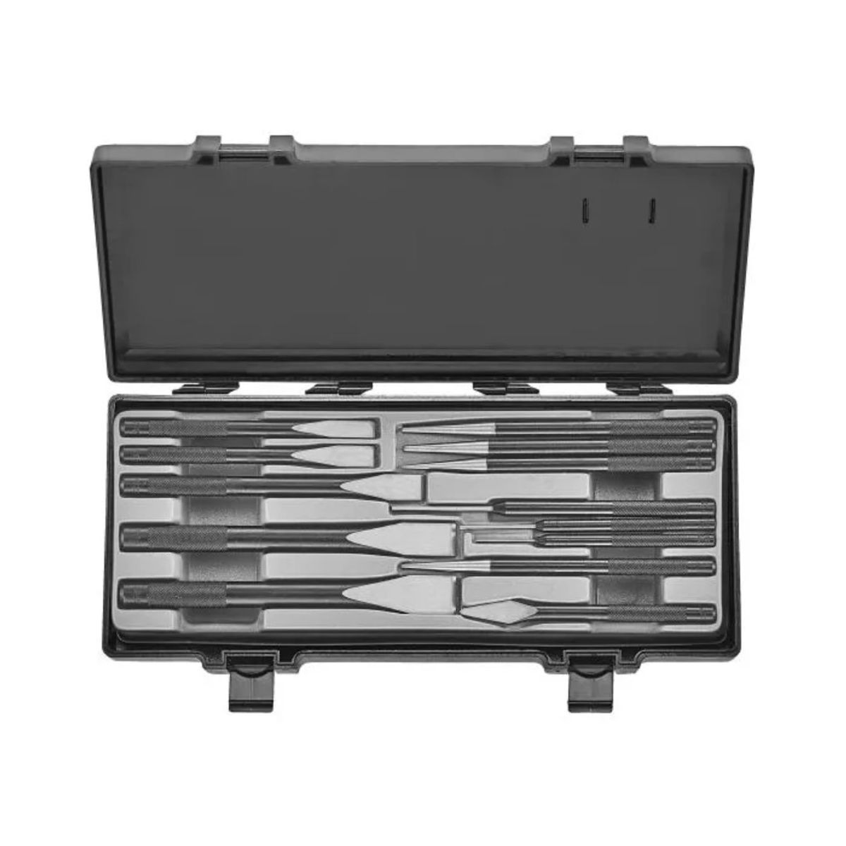 FORCE - Juego Botadores, Cinceles y Puntos 5131 Force