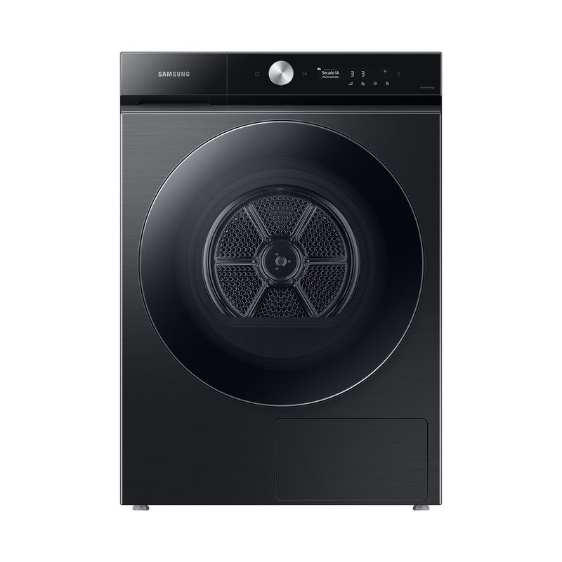 SAMSUNG - Secadora Bespoke 17Kg con Sistema de Secado Inteligente