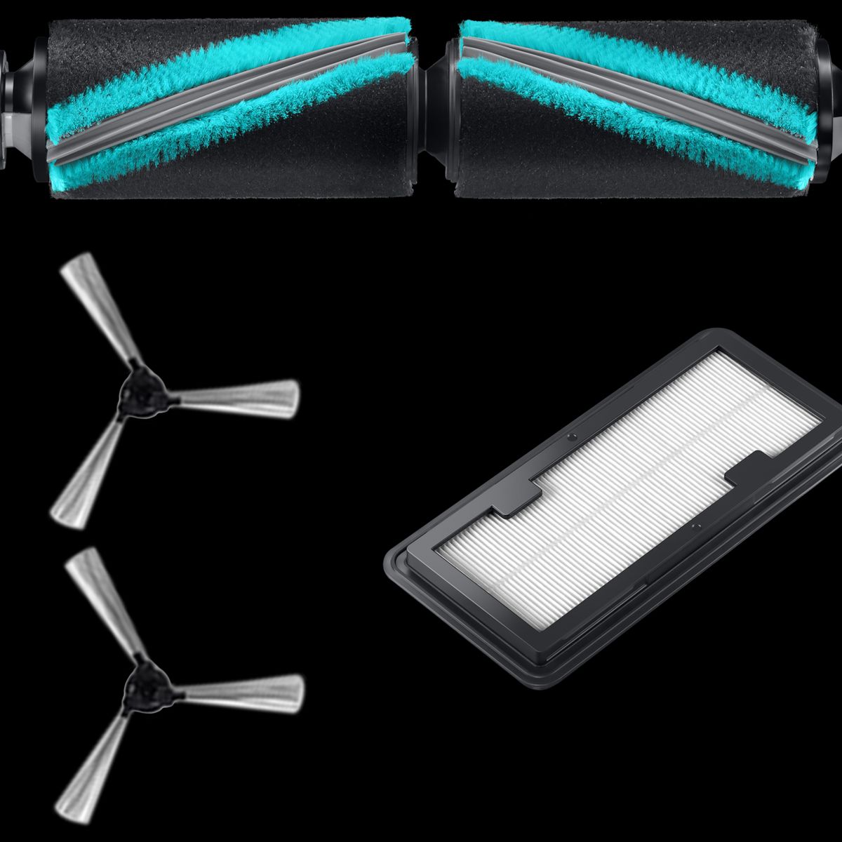 SAMSUNG - Samsung Kit de Accesorios para JetBot