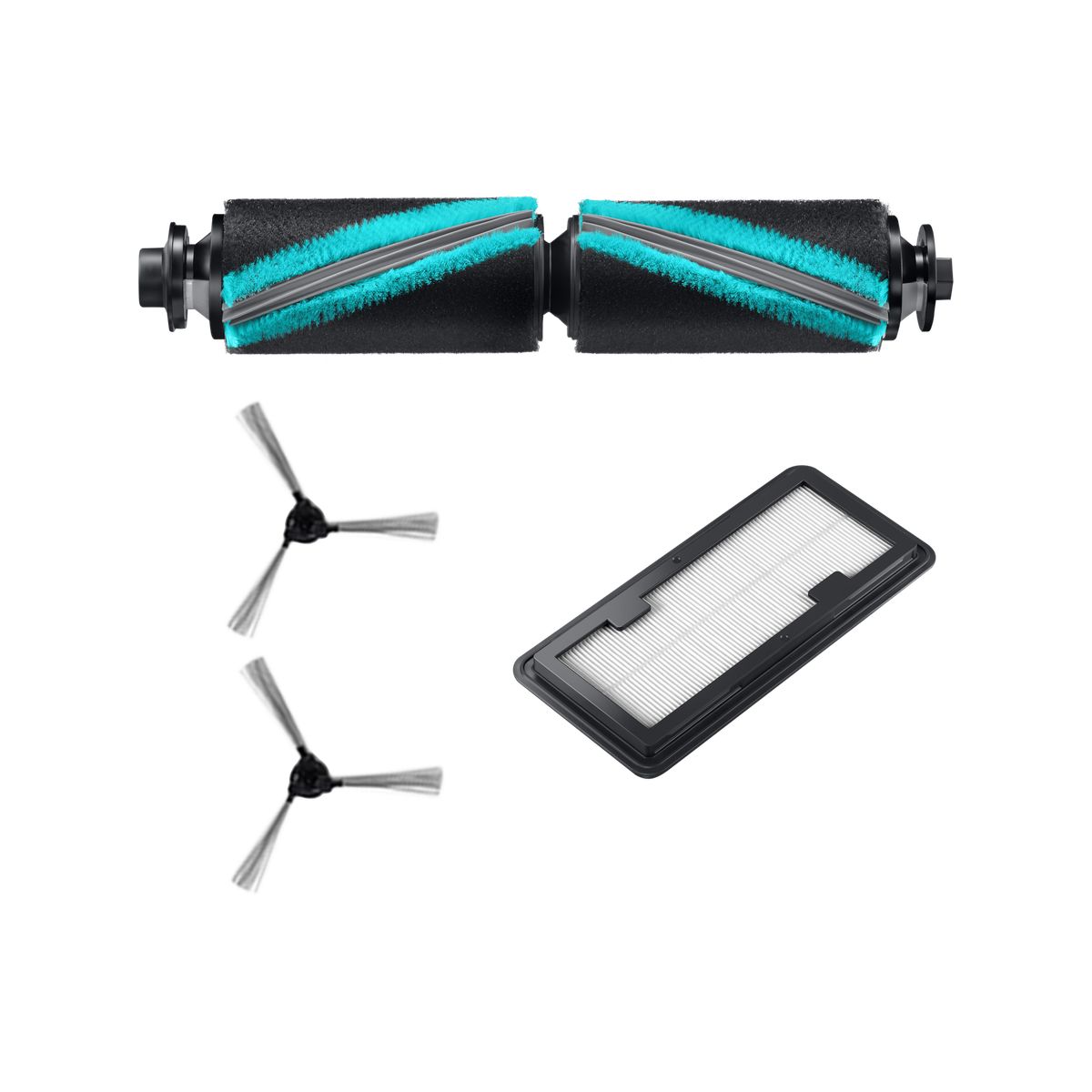 SAMSUNG - Samsung Kit de Accesorios para JetBot