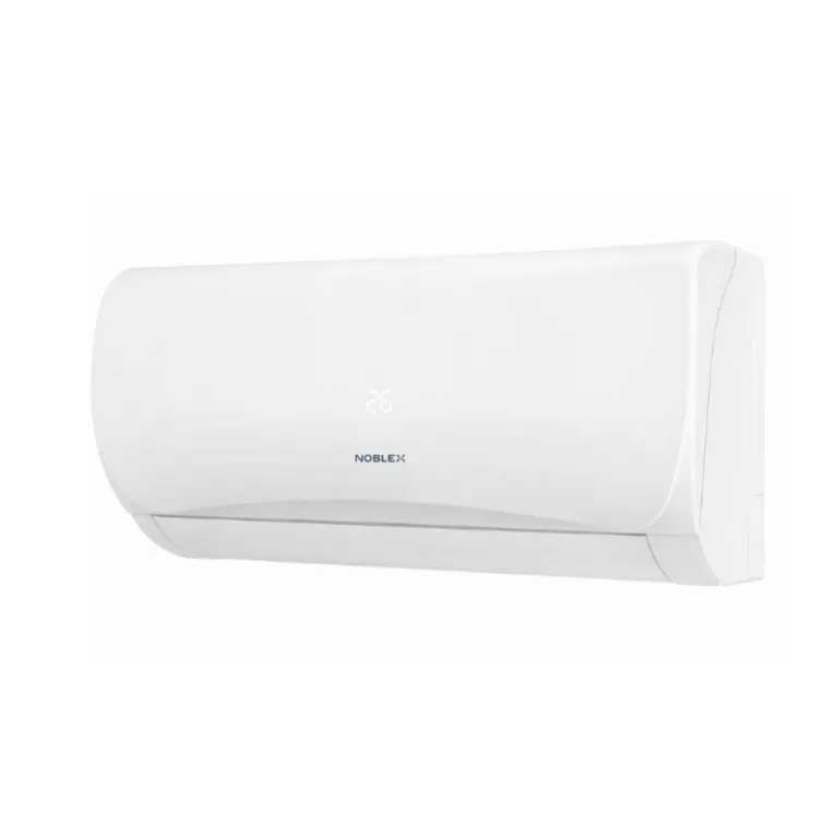 NOBLEX Aire Acondicionado Split Inverter Frío Calor 12000btu