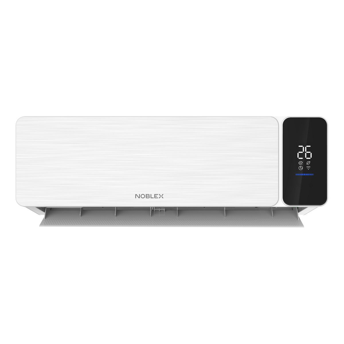 NOBLEX - Aire Acondicionado Noblex Split Inverter Frío Calor 12000btu