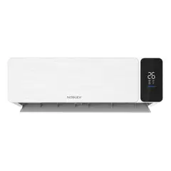 NOBLEX - Aire Acondicionado Split Inverter Frío Calor 12000btu