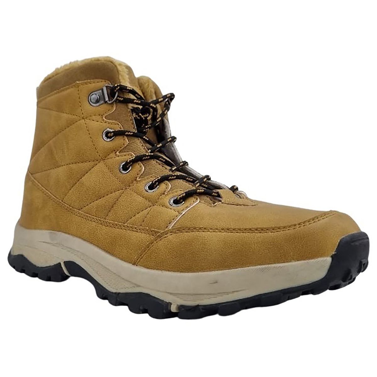 DYNAMOSTRONG CL - Botines Para Hombres Estilo Refinado y Funcionalidad