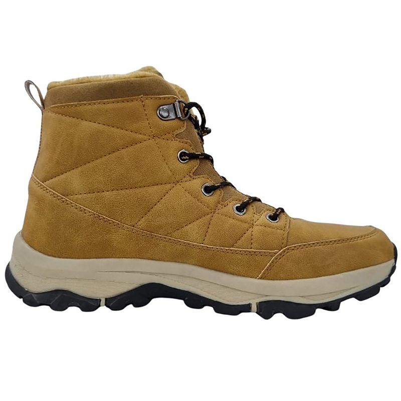 DYNAMOSTRONG CL - Botines Para Hombres Estilo Refinado y Funcionalidad