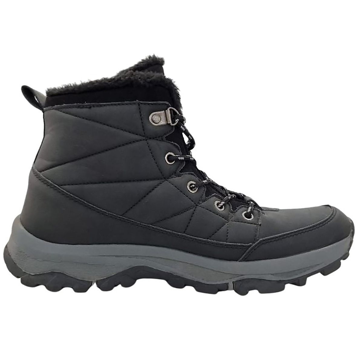 DYNAMOSTRONG CL - Botines Para Hombres Estilo Refinado y Funcionalidad