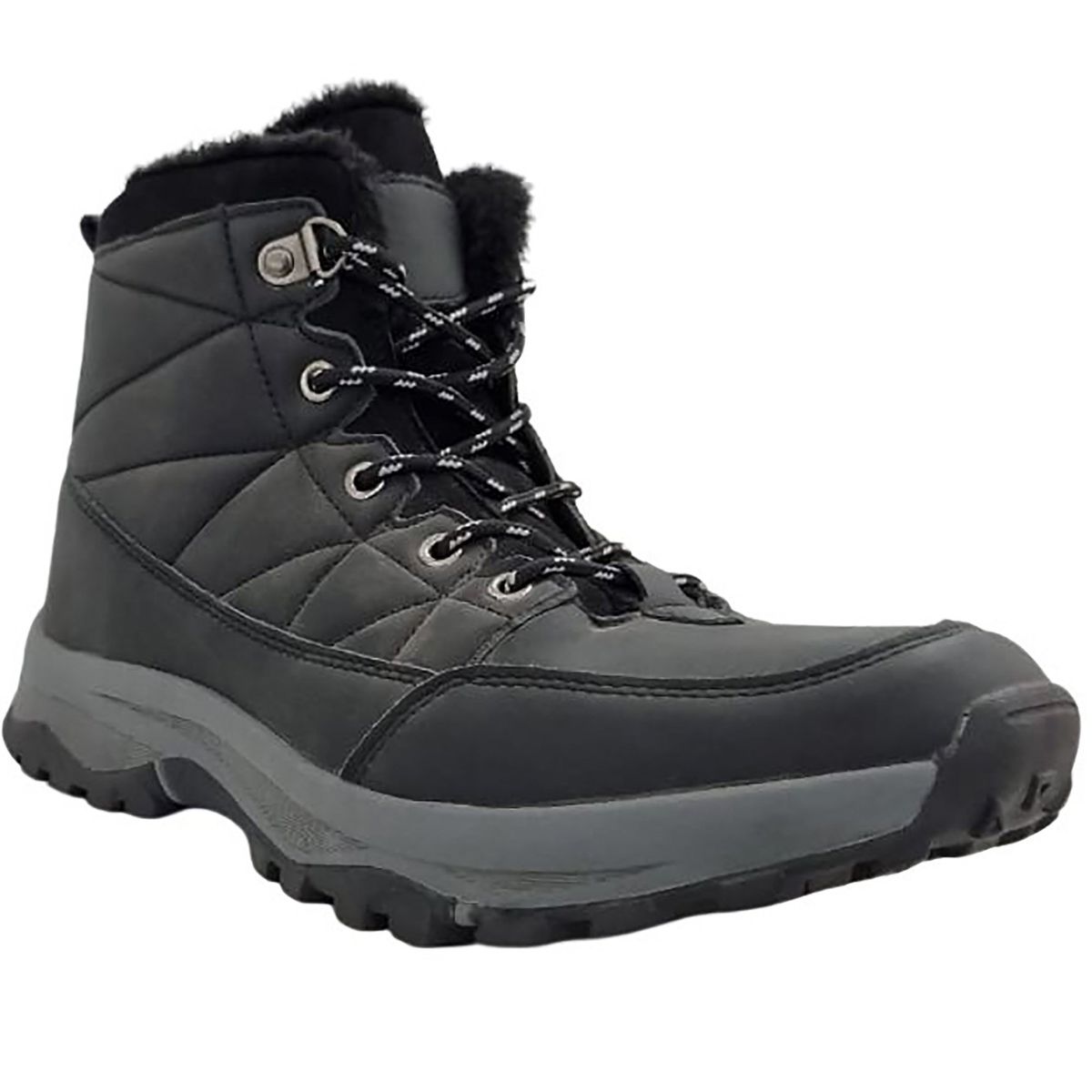 DYNAMOSTRONG CL - Botines Para Hombres Estilo Refinado y Funcionalidad