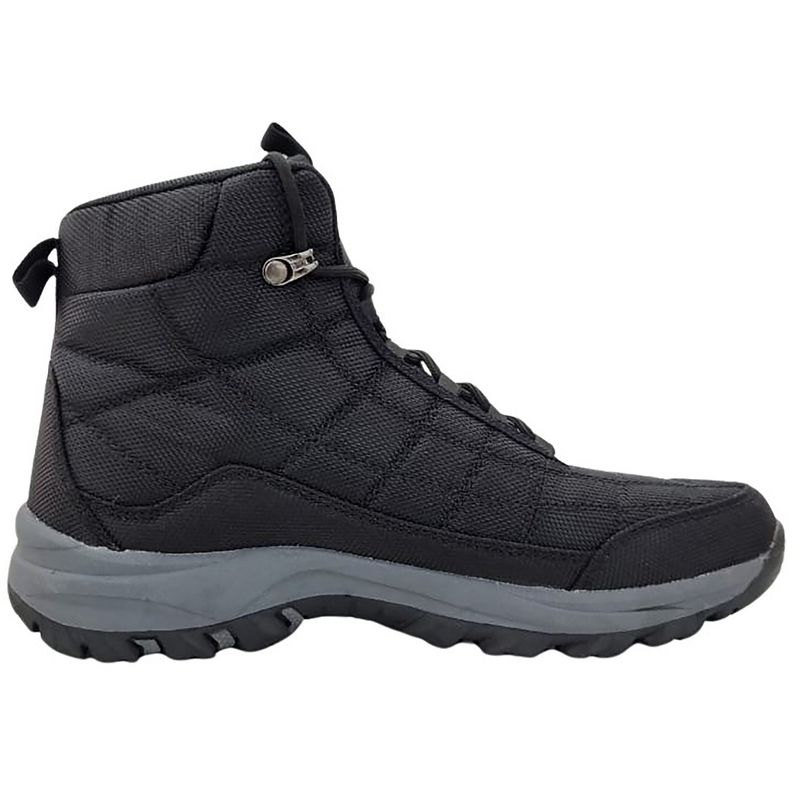 ZAPATILLACHILE - Botines Para Hombres Diseño Casual y Durabilidad