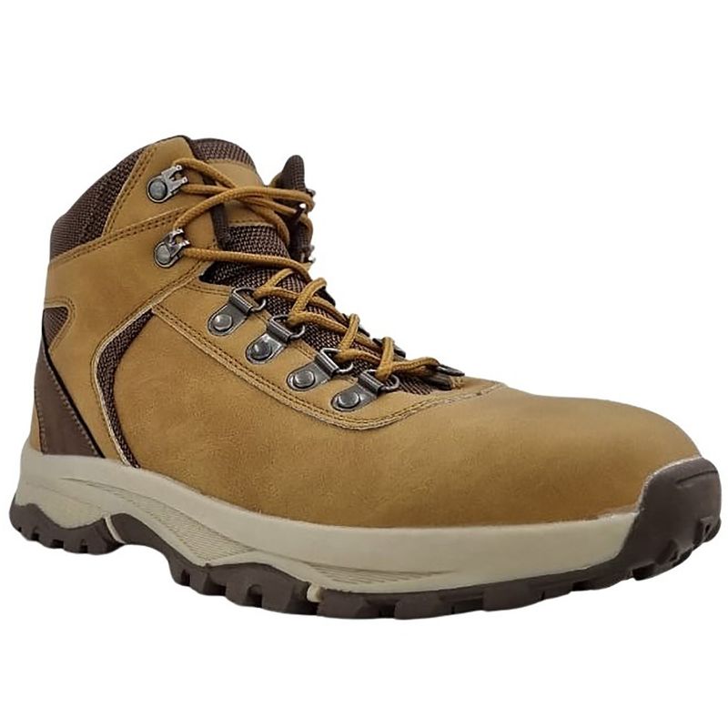 ZAPATILLACHILE - Botines Con Estilo y Funcionalidad Para Hombre