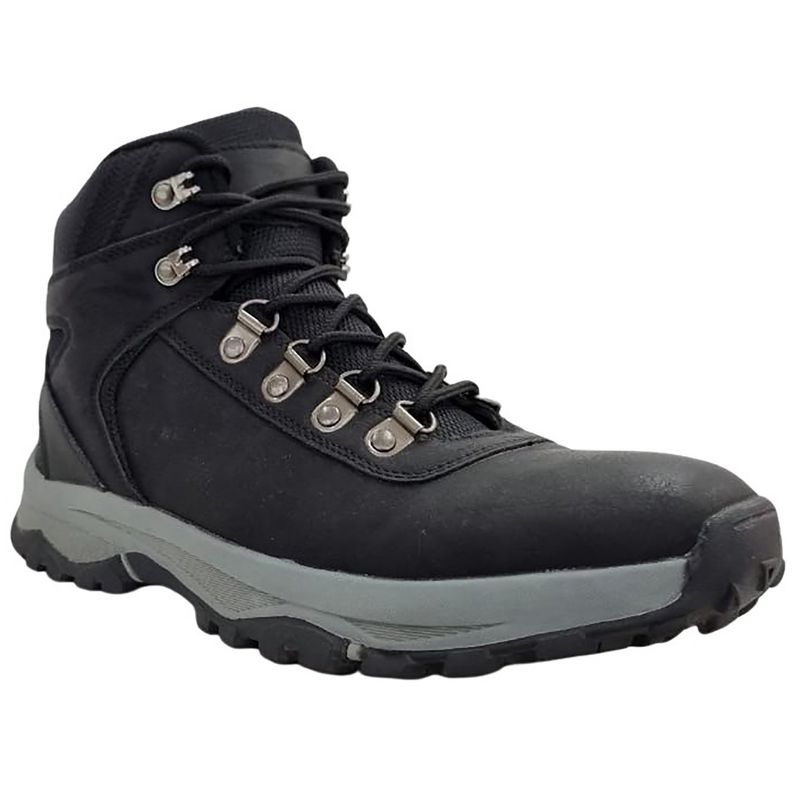 ZAPATILLACHILE - Botines Con Estilo y Funcionalidad Para Hombre