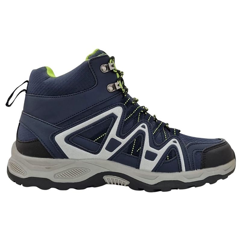 DYNAMOSTRONG CL - Botines Para Hombres Confort Todo Terreno