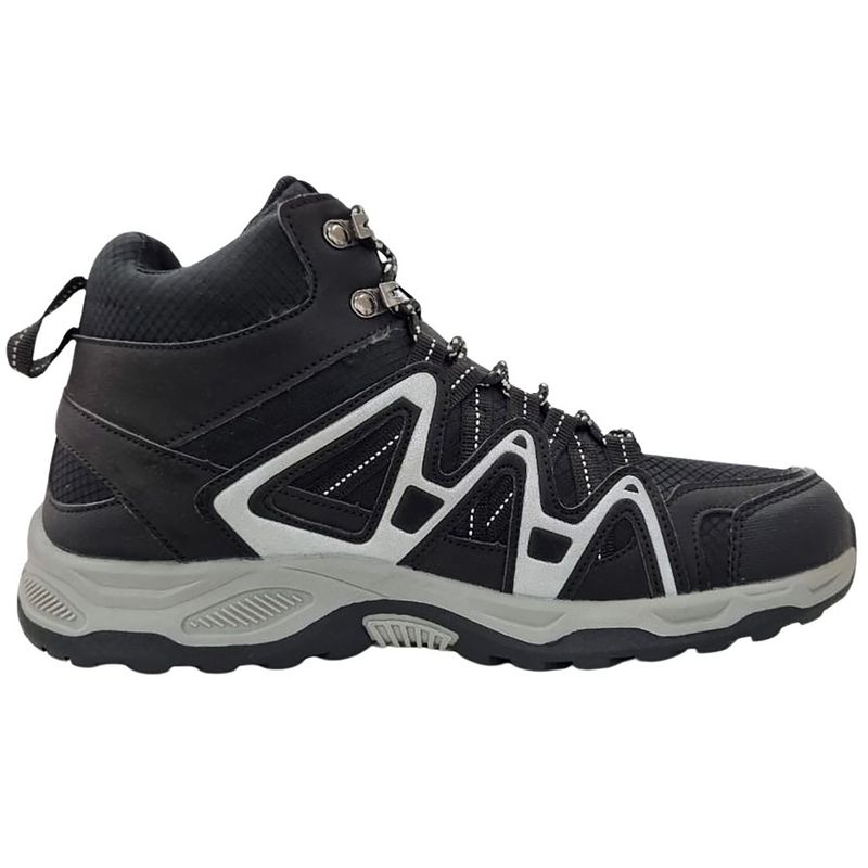 ZAPATILLACHILE - Botines Para Hombres Confort Todo Terreno