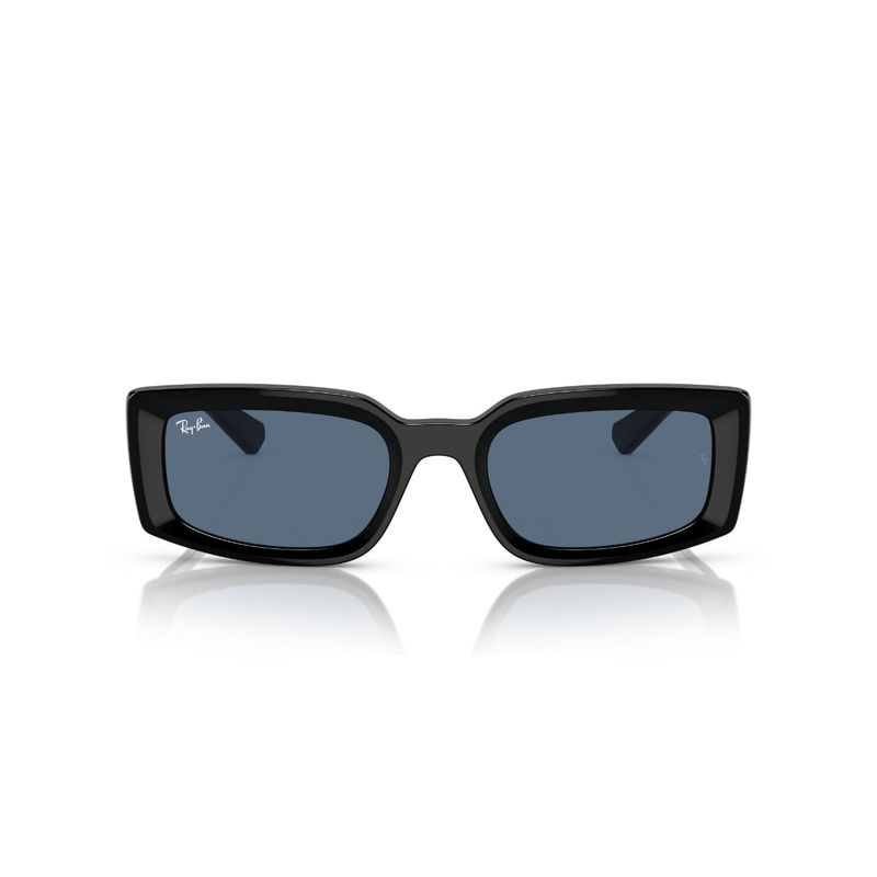 RAY BAN - Lentes de Sol Kiliane Negro Ray-Ban
