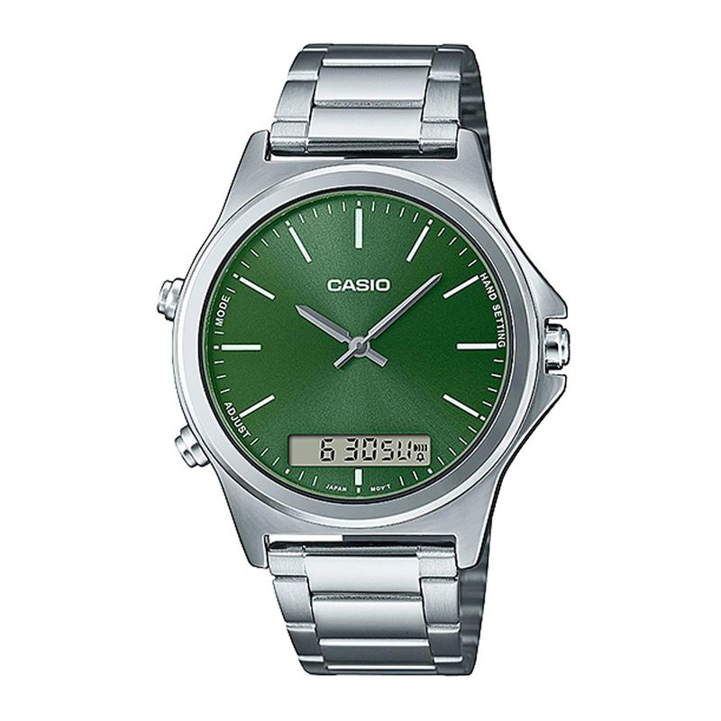 CASIO - Reloj Hombre CASIO MTP-VC01D-3EUDF