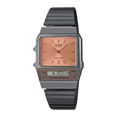 CASIO - Reloj Unisex AQ-800ECGG-4ADF