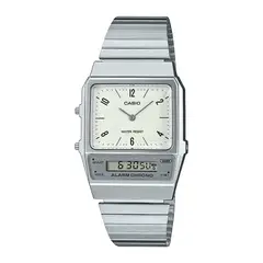 CASIO - Reloj Unisex AQ-800E-7A2DF