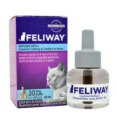GENERICO - Feliway Classic Repuesto Difusor