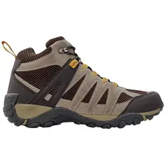 ZAPATILLACHILE - Botines Para Hombres Elegancia y Durabilidad