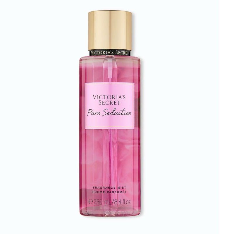 VICTORIA'S SECRET - Victorias Secret Pure Seduction - 250 ML