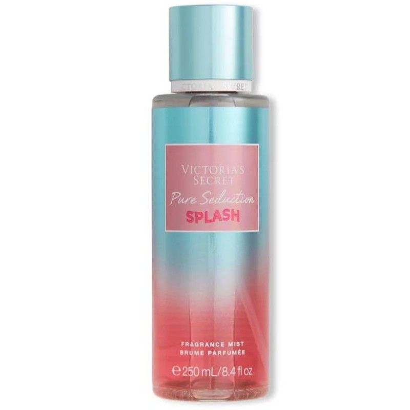 VICTORIA'S SECRET - Body Mist Pure Seduction SPLASH Victorias Secret - 250 ML