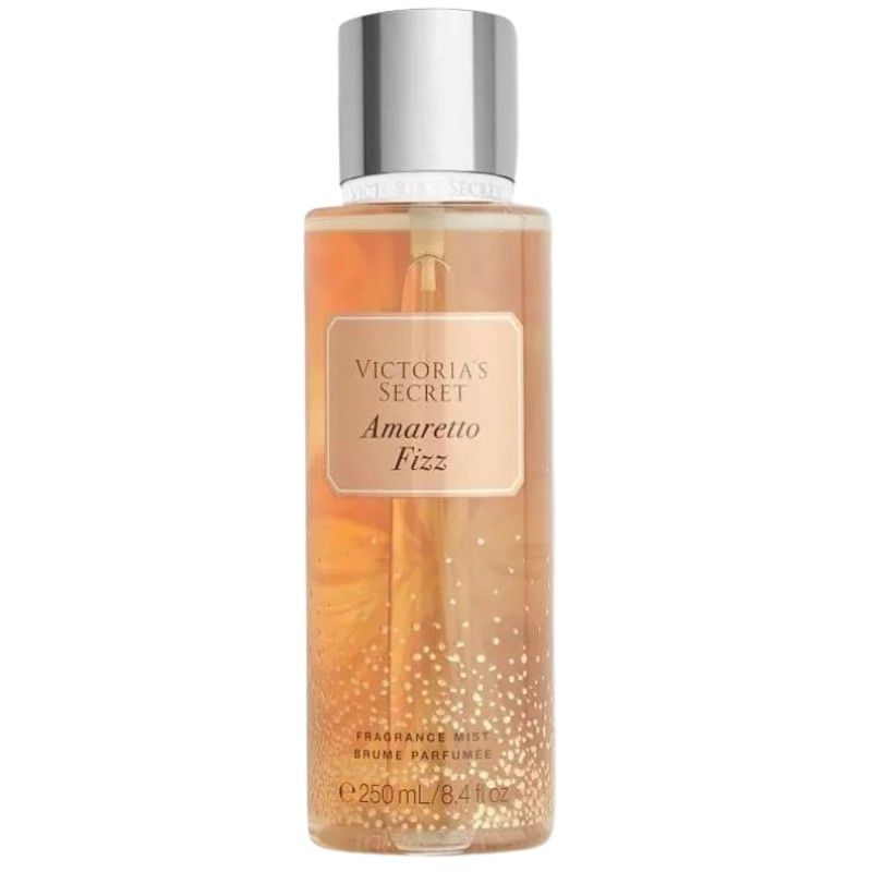 VICTORIA'S SECRET - Body Mist Amaretto Fizz Victorias Secret - 250 ML