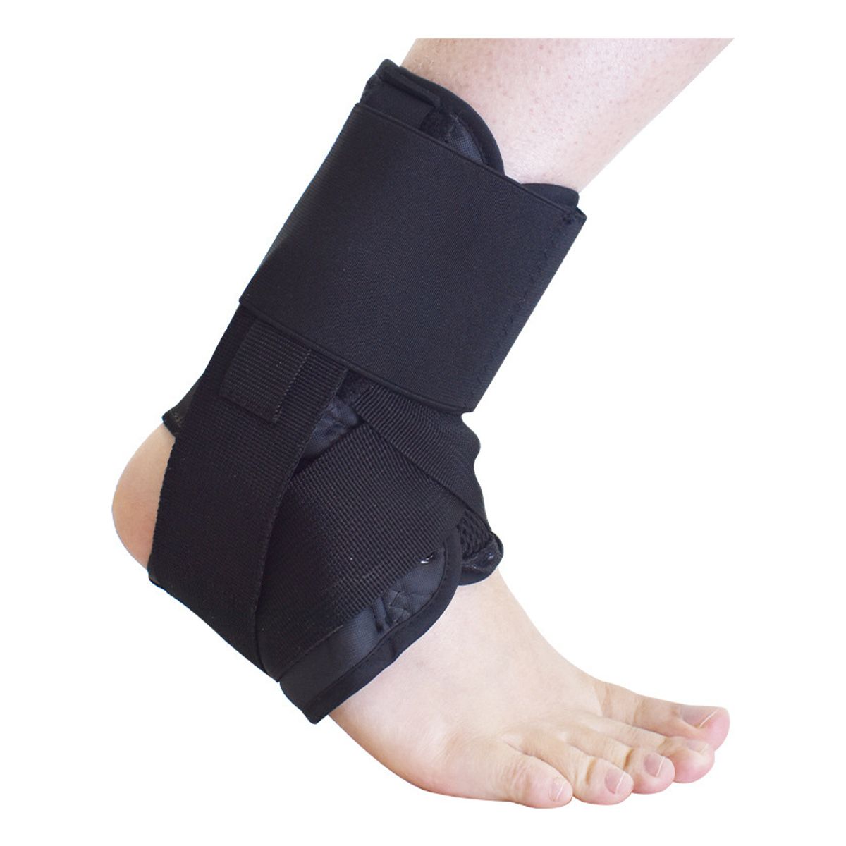 GENERICO - Tobillera De Cordones Soporte De Tobillo Esguince