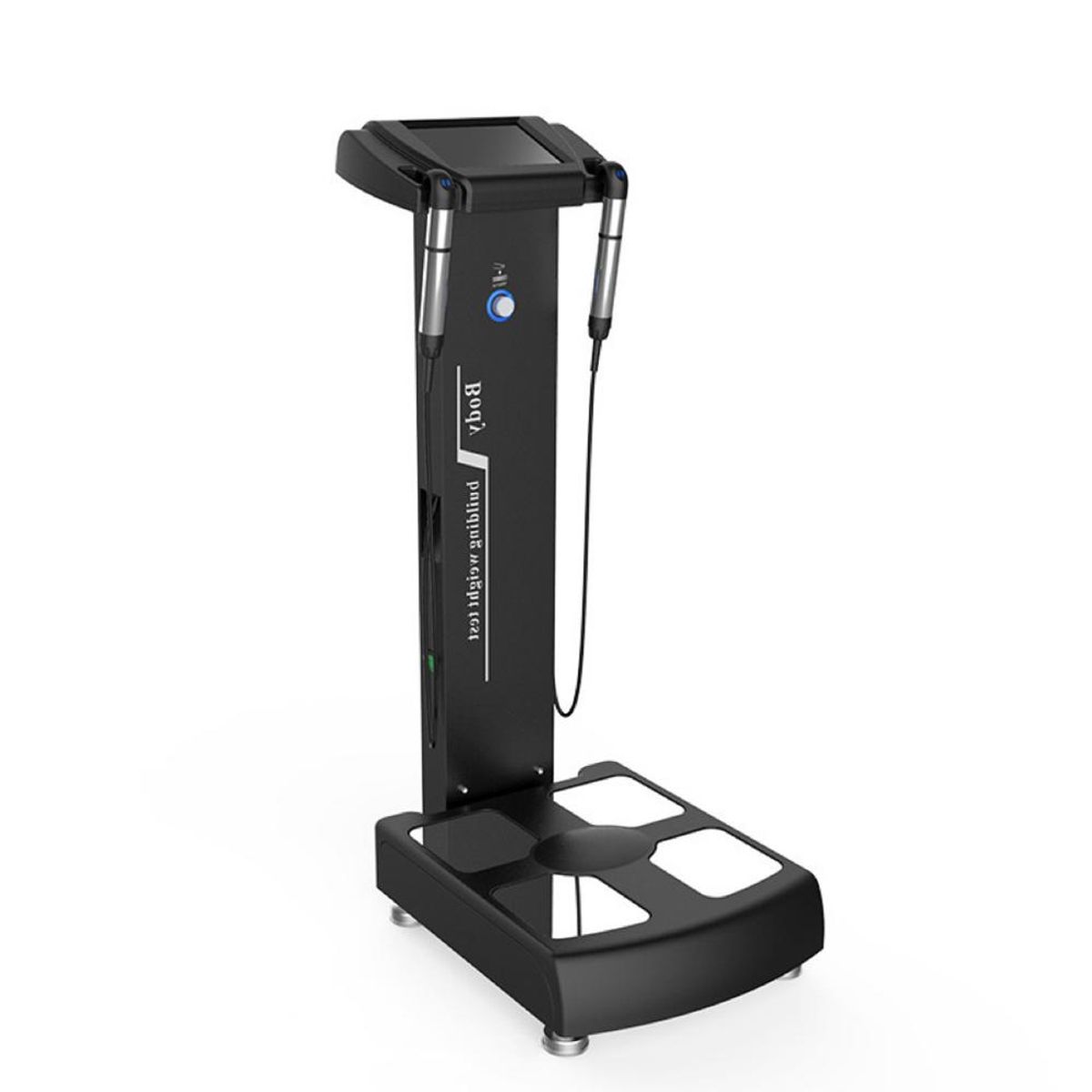 GENERICO - NK- Body PRO Analizador Corporal Profesional