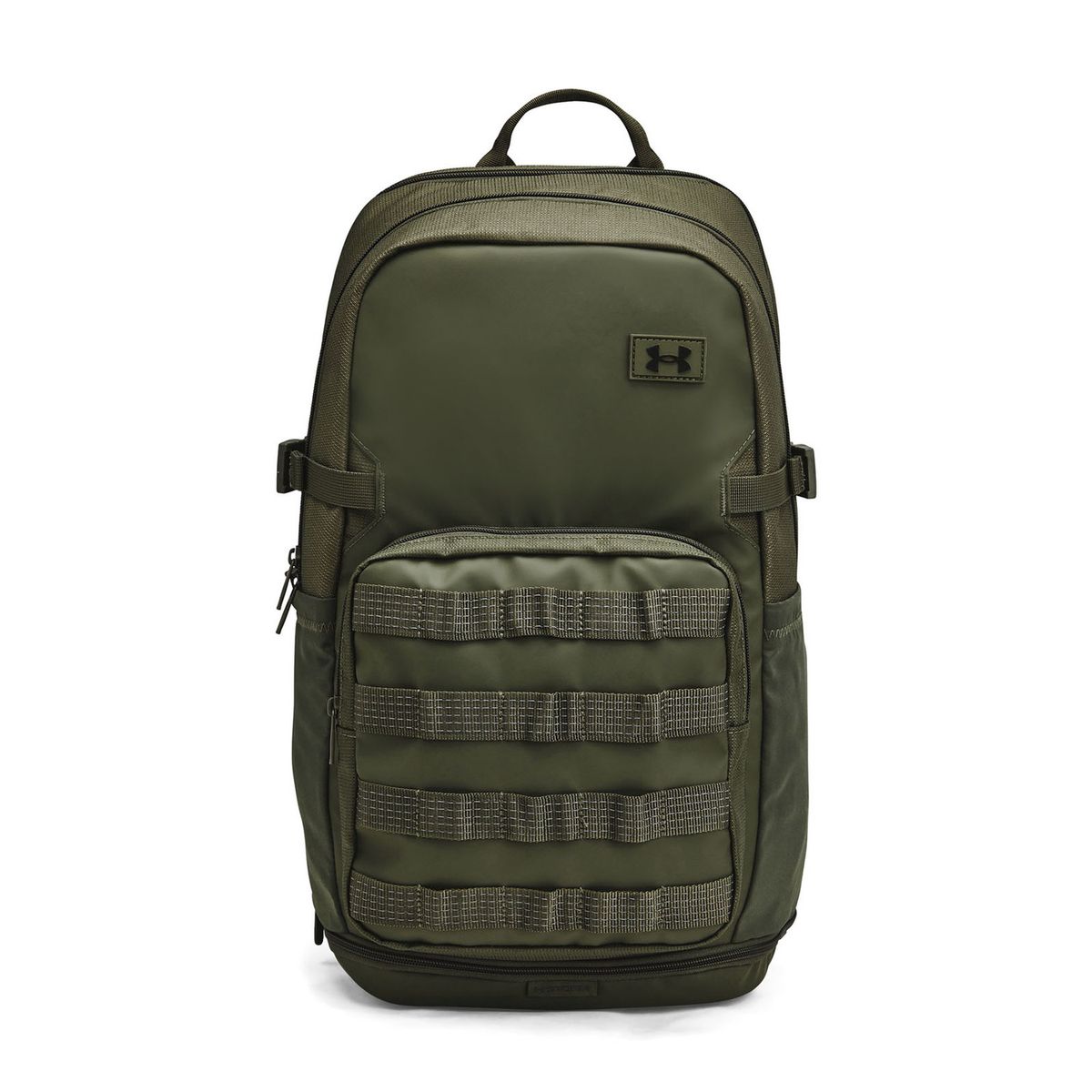 UNDER ARMOUR - Mochila unisex UA Triumph Verde UNDER ARMOUR