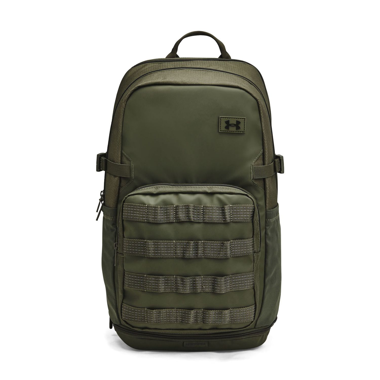 UNDER ARMOUR Mochila unisex UA Triumph Verde UNDER ARMOUR