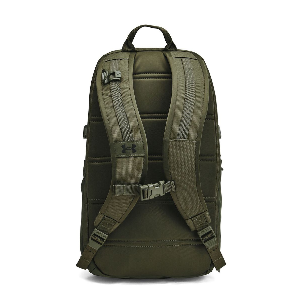 UNDER ARMOUR - Mochila unisex UA Triumph Verde UNDER ARMOUR