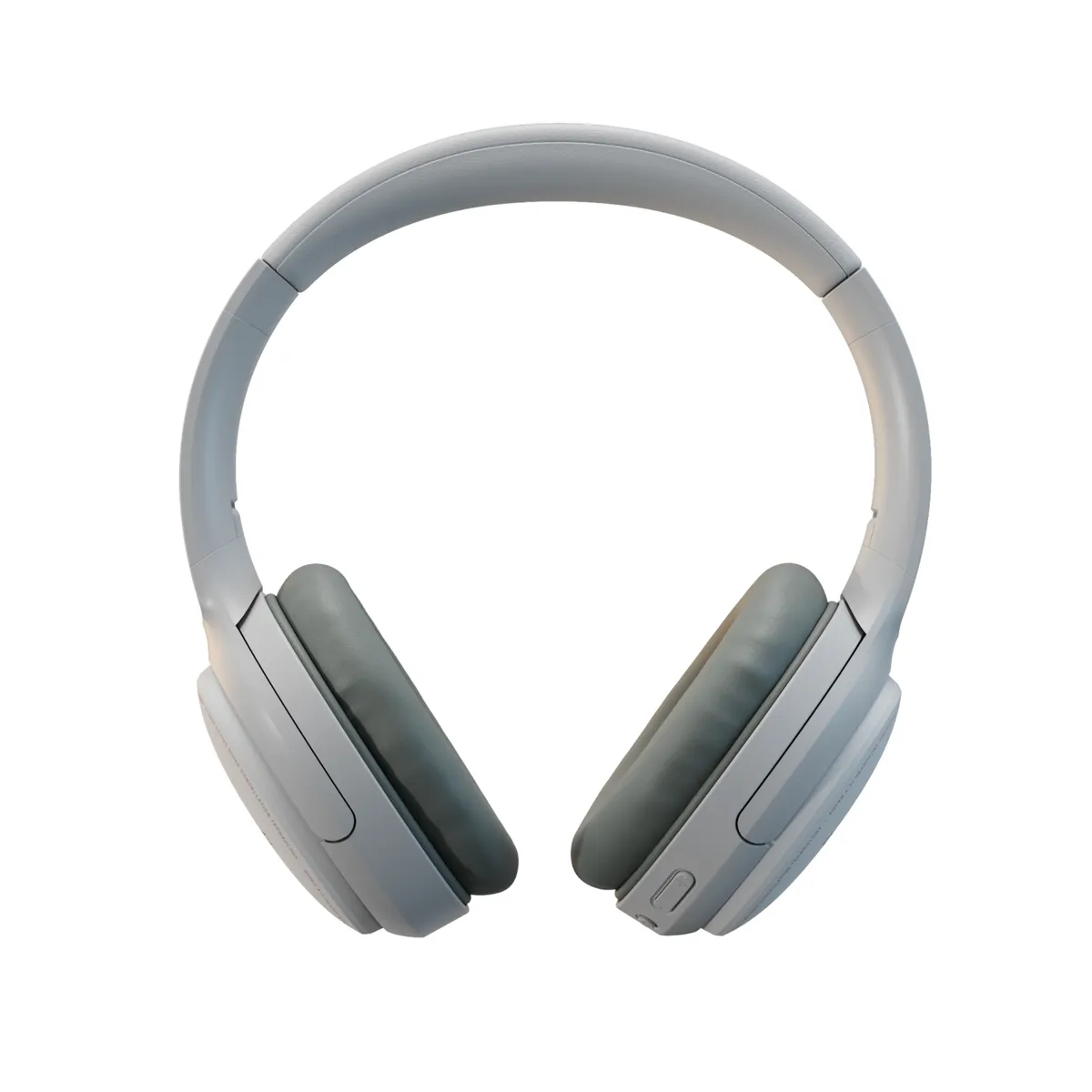 CREATIVE - Audifono Inalambrico Creative Zen Hybrid ANC Blanco BT 5.0